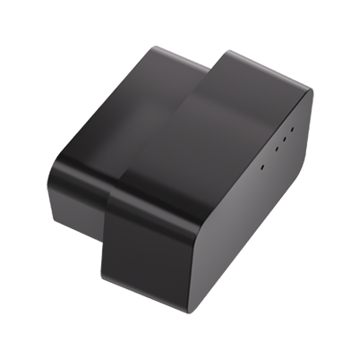SnapTrack OBD 4G GPS Tracker