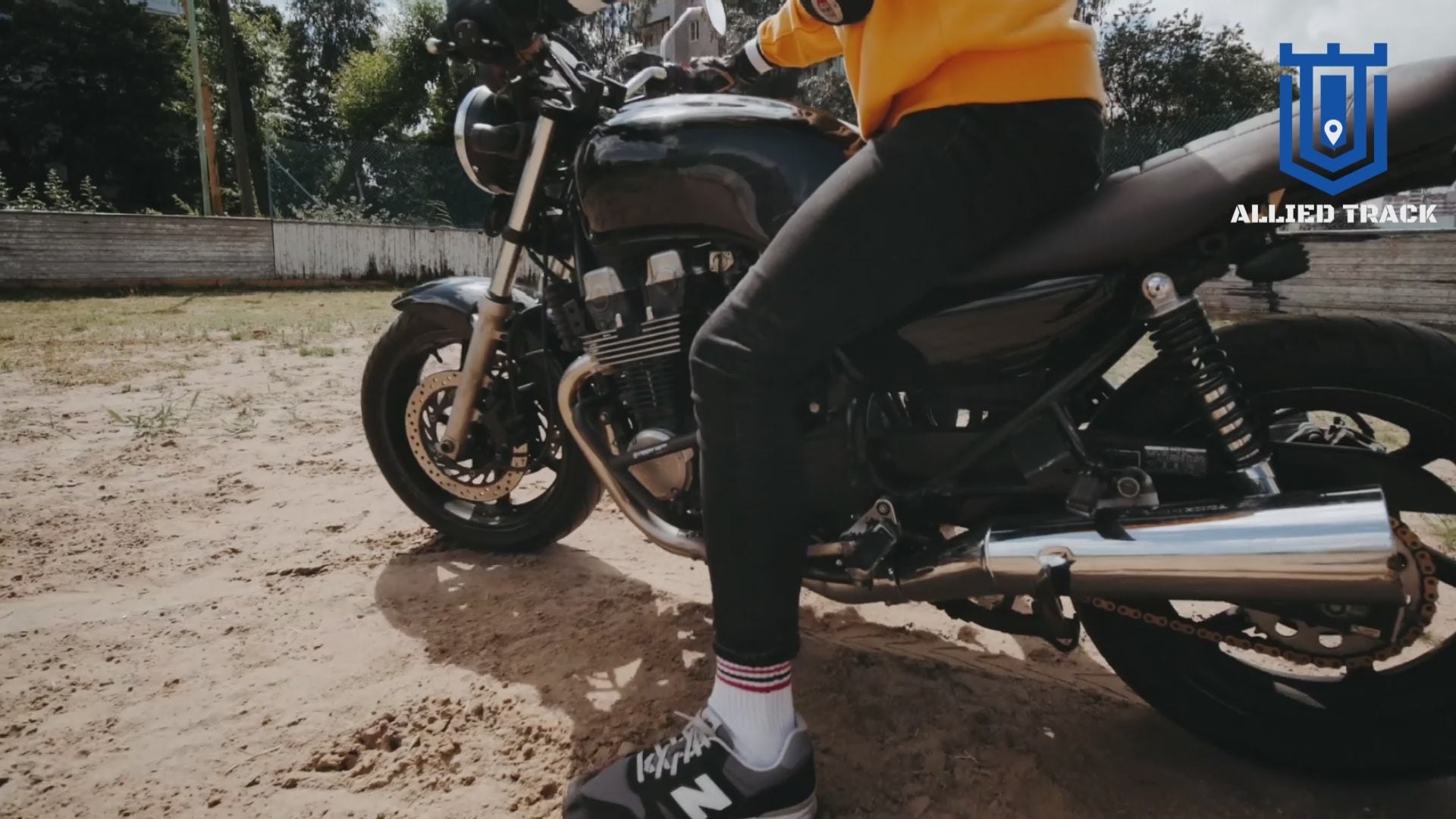 Load video: 